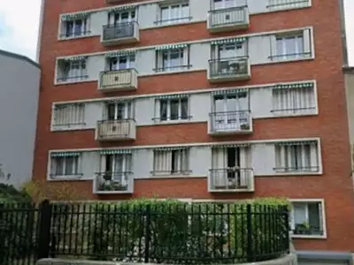 Appartement, 71,55 m²