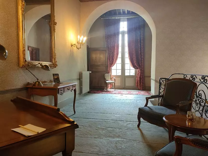 Maison, 746 m²