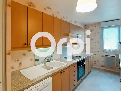 Appartement, 46 m²