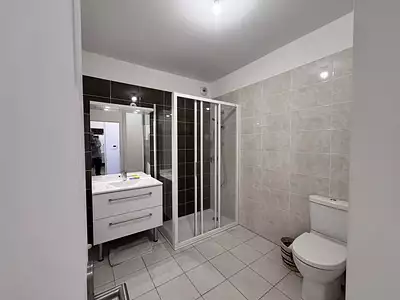 Appartement, 28,9 m²