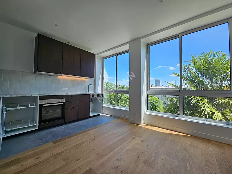 Appartement, 60 m²