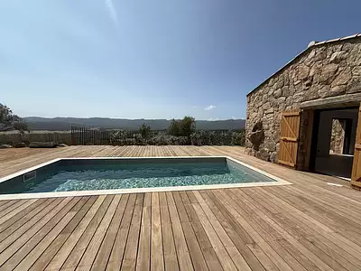 Maison, 110 m²