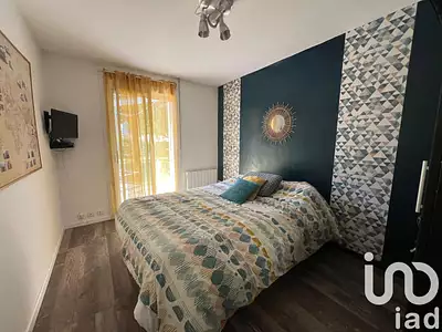 Maison, 138 m²