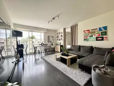 Appartement, 75 m²