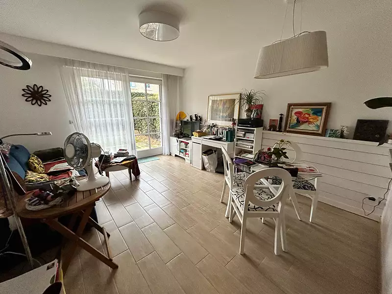 Appartement, 43,88 m²