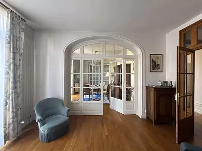 Appartement, 164,6 m²