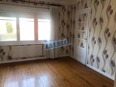 Maison, 137 m²
