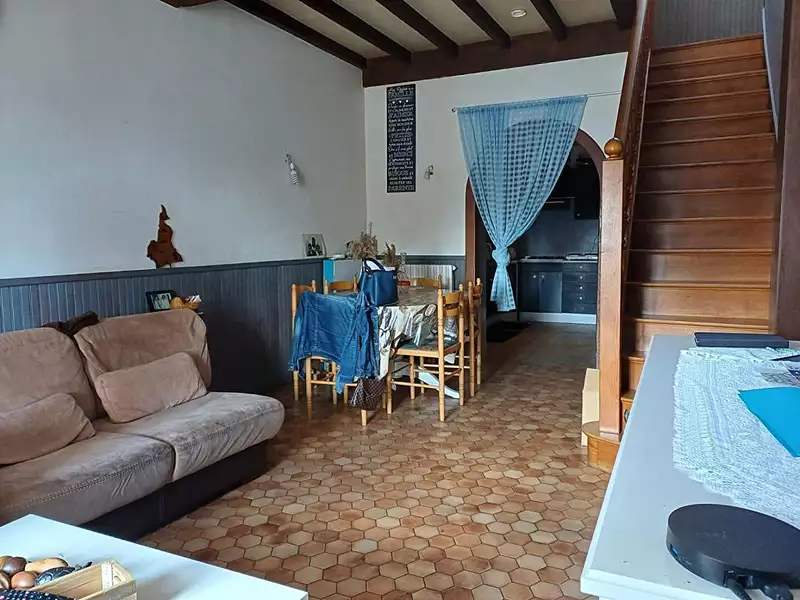 Maison, 130 m²