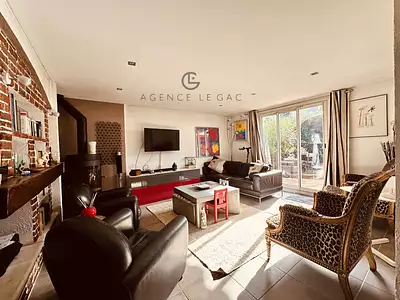 Maison, 110 m²