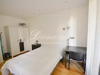 Appartement, 49,25 m²