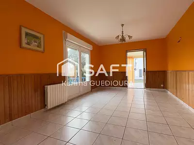 Maison, 76 m²