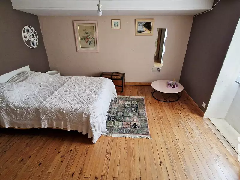 Maison, 130 m²