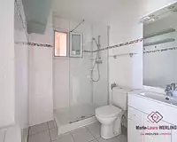 Appartement, 44,5 m²