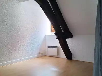 Appartement, 32,7 m²