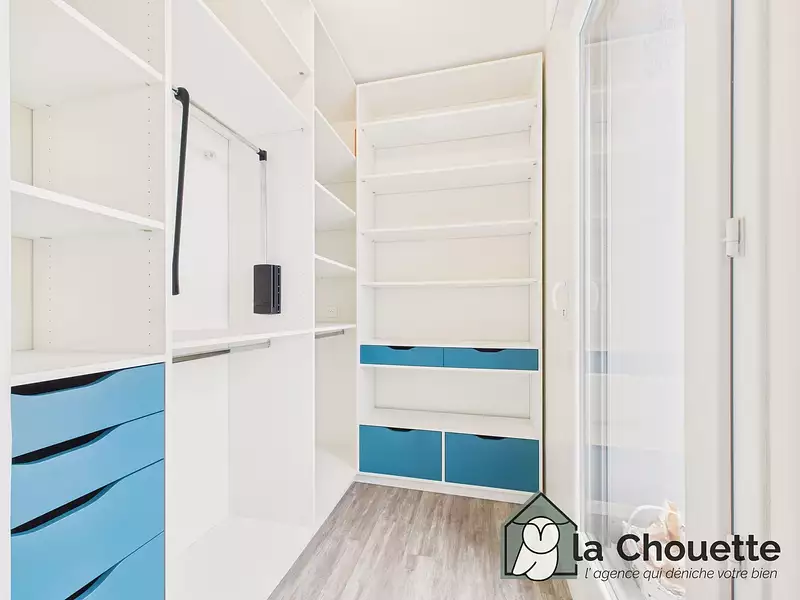 Appartement, 98,36 m²