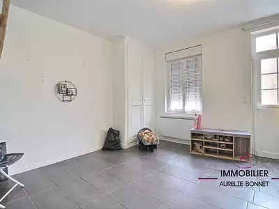 Maison, 48 m²