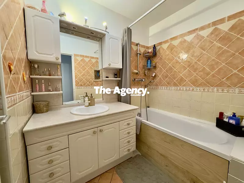 Appartement, 91,71 m²