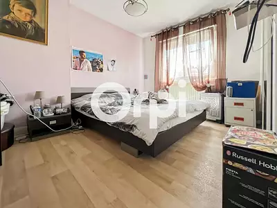 Maison, 102 m²