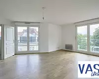 Appartement, 102 m²