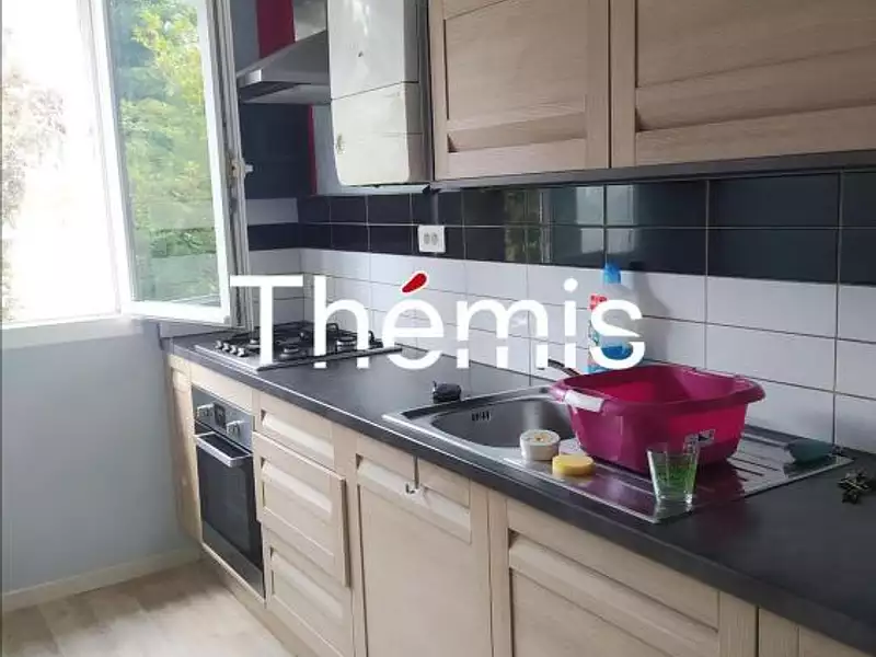 Appartement, 72 m²