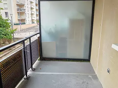 Appartement, 61 m²