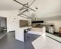 Appartement, 280 m²