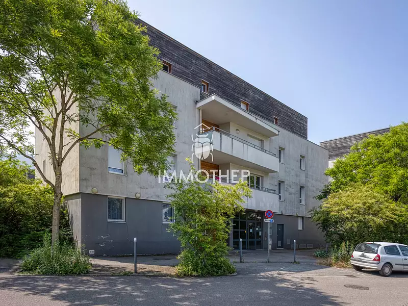 Appartement, 70 m²