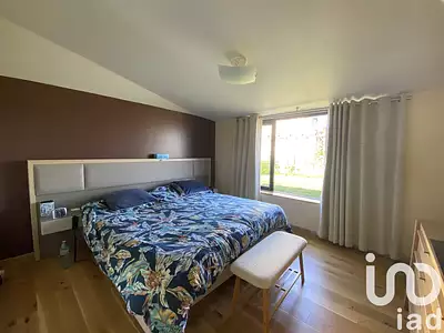 Maison, 138 m²