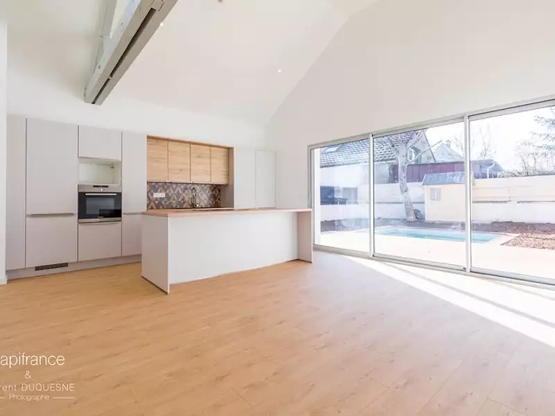 Maison, 144 m²