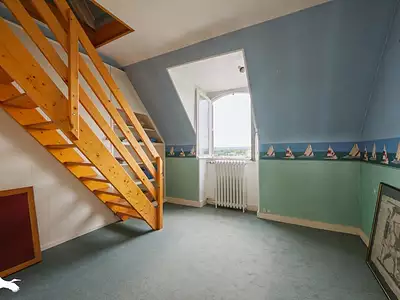 Maison, 138 m²