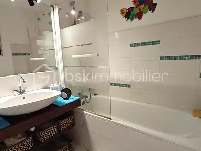 Appartement, 62 m²