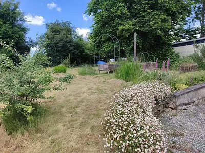 Maison, 70 m²