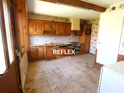 Maison, 75 m²