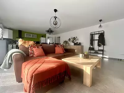 Maison, 81,13 m²