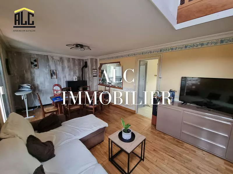 Maison, 80 m²