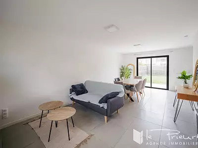 Maison, 101 m²