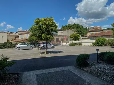Appartement, 72 m²