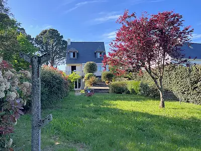 Maison, 103 m²