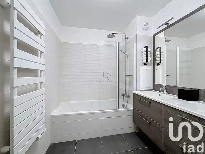 Appartement, 64 m²