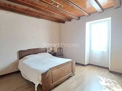 Maison, 113 m²