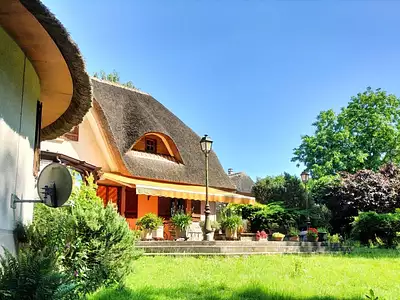 Maison, 260 m²