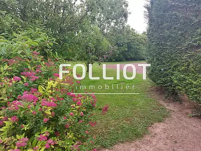 Maison, 125 m²