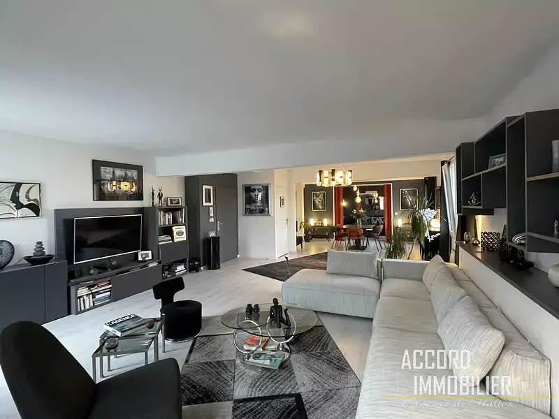 Appartement, 157 m²