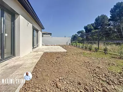 Maison, 107 m²