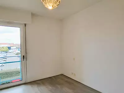 Appartement, 63,23 m²