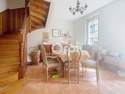 Maison, 118 m²