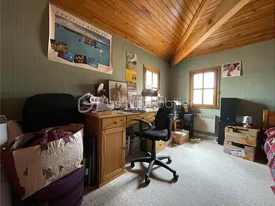 Maison, 145 m²