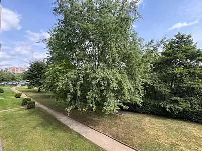 Appartement, 61,53 m²