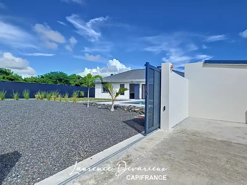 Maison, 100 m²