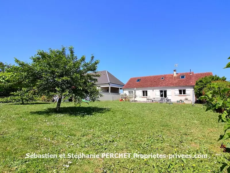 Maison, 147 m²